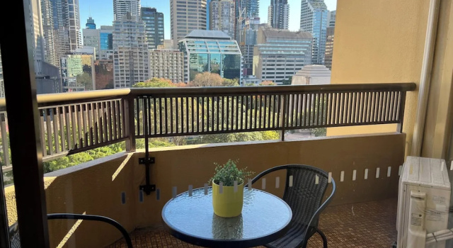 Апартаменты Executive Paxsafe Sydney Hyde Park Private Apartments - Roof Top Retreat & Pool