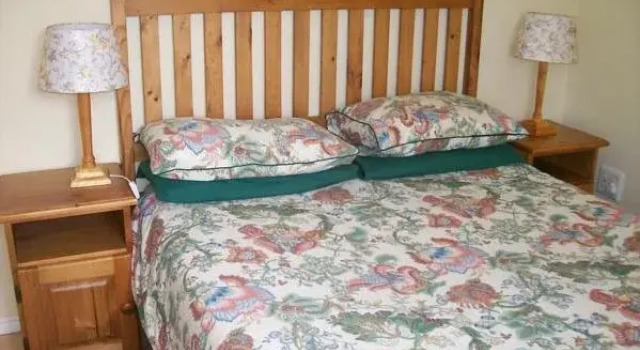 Lavender Hill Guest House