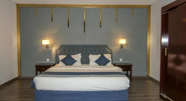رويال هاوس للشقق المخدومة, Buchen Sie Hotel SPA-Hotels in Provinz Riad, SPA