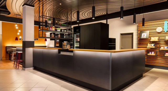 Vienna House Easy by Wyndham Neckarsulm, Забронировать Отель Неккарзульм 