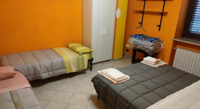 Casa Mami Luxury Big Holiday Hause