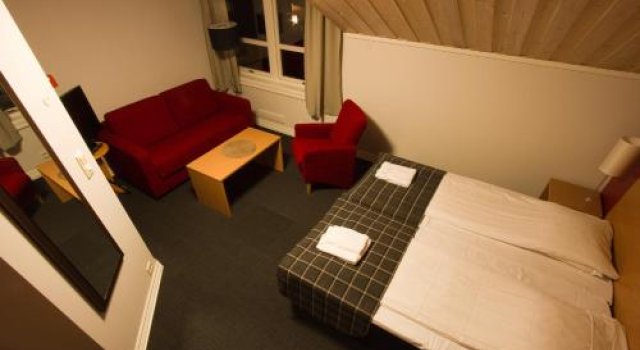 Sanden Hotel, Book Hotel Hokksund Viken