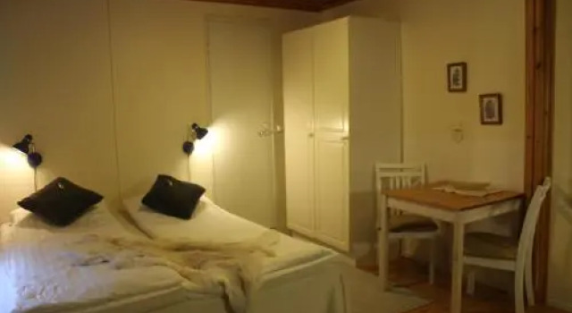 Hostel Matkailumaja Rukatupa, Забронировать Хостел Хостелы Северной Остроботния, Хостел