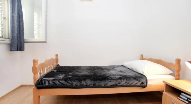 Апартаменты с видом на море Apartments Vaska