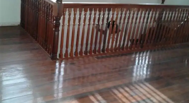 Diamond House
