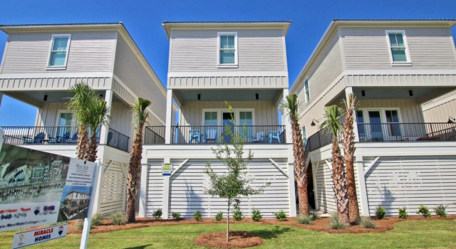 West Side Cottages B