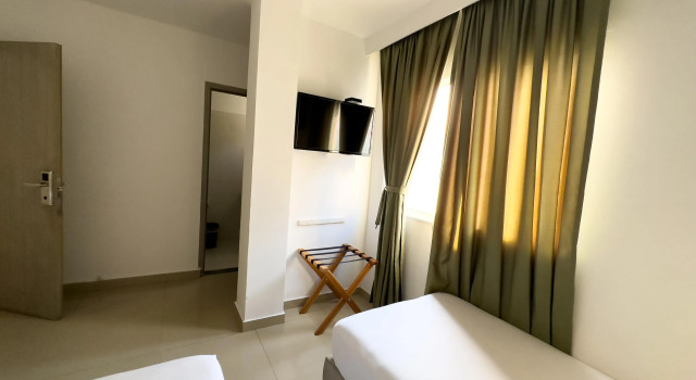 Hotel Zamay, Reserva ahora Hotel Hoteles de 3 estrellas en Gaira, 3*