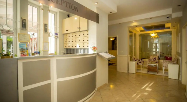 Hotel Valz