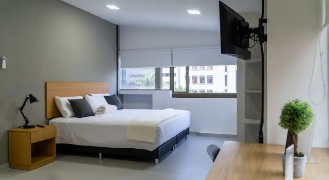 Hotel Bambu Milla De Oro, Prenota Hotel Medellín Antioquia