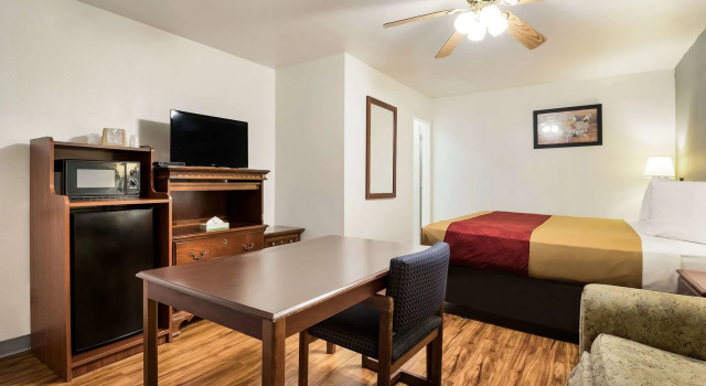 Econo Lodge, Réserver Hôtel Bartlesville 