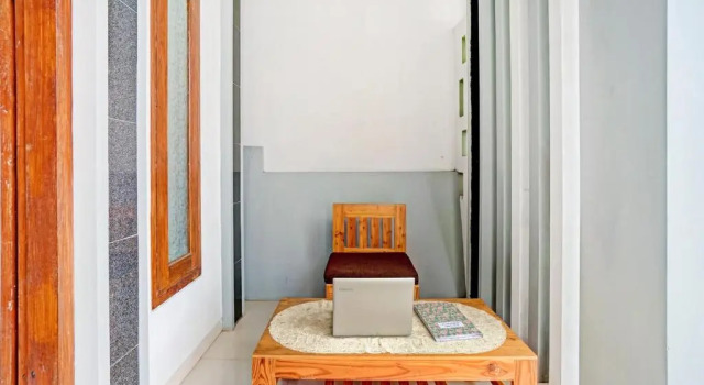 Villa Dua Dua RedPartner, Book Villa Cheap Hotels in Batu, near Batu Night Spectacular