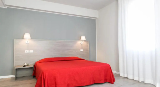 Двухместный номер Standard Hotel Al Prato