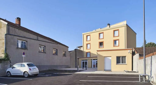 Originals Boutique, Hôtel Larivaut, Puy-Guillaume, Prenota Hotel Puy-Guillaume Alvernia