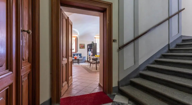 Апартаменты Turin Central Loft Carignano by Wonderful Italy