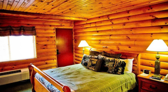 Park Plaza Regency Lodge Omaha, Rezerwuj Hotel Hotele w Omaha z basenem, Basen