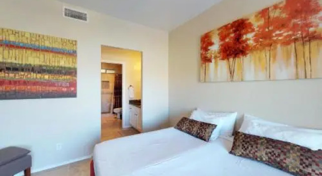 Vistoso Resort Casita #247, Забронировать Курортный отель Оро Вэлли штат Аризона