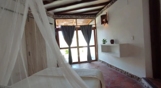 Номер Comfort Rosario EcoHotel - Islas del Rosario