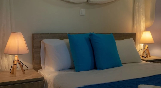 Номер Standard Galini Apartments Old Town