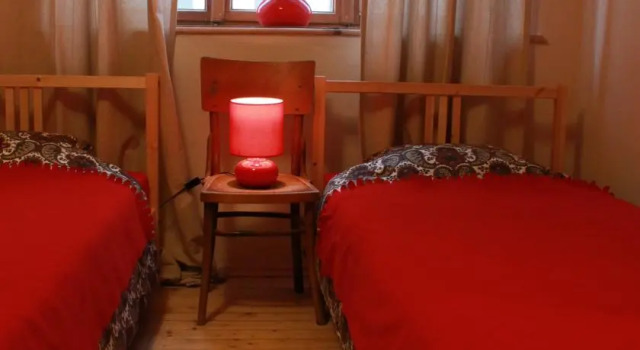 Vintage Anna Apartment, Забронировать Апартаменты/квартира Кулдига Kuldiga Municipality, рядом с Castle guard’s house