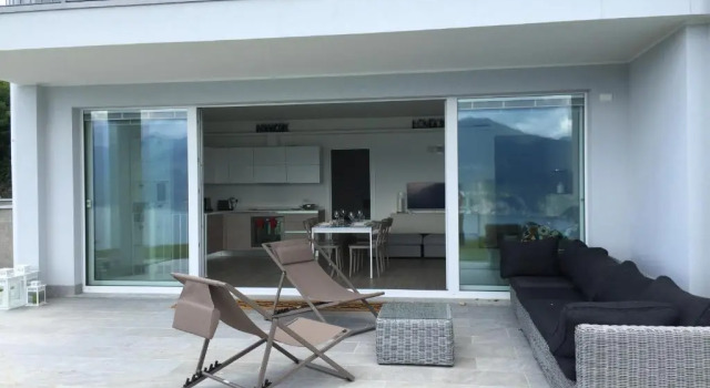 Апартаменты Casa Laura Apt. 2