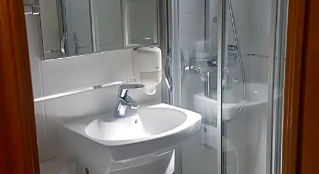 Номер Standard Hotel Navarro