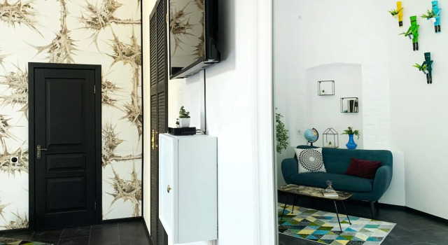Avenue Apartments, Забронировать Апартаменты/квартира Апартаменты Львова, рядом с The Palace of Siemienski-Lewickis, недорого, Апартаменты/квартира