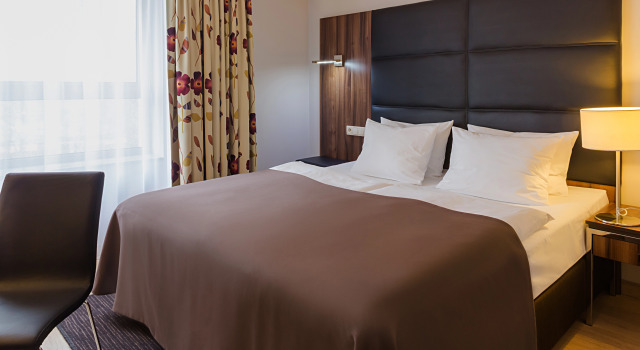 Hotel Moderno