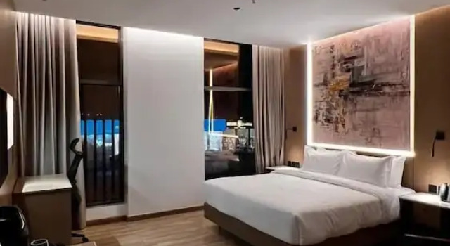 Номер Standard Elegant Hotel