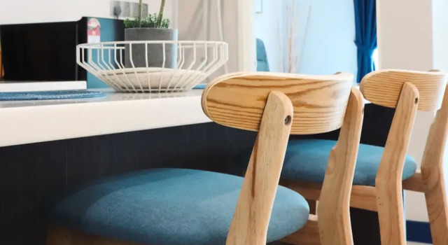 Апартаменты Comfort Homi Breeze at Sutera Avenue