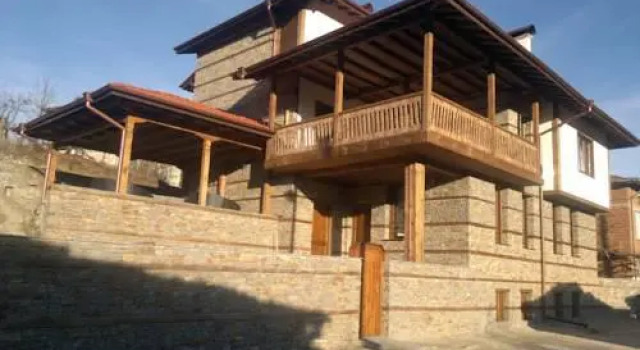 House Slavyanka, Prenota Appartamento Hotel a Blagoevgrad con parcheggio, Parcheggio