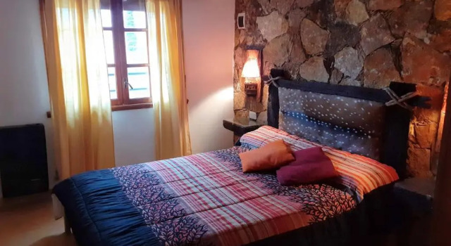 Amancay, Rezerwuj Hotel Tandil Buenos Aires