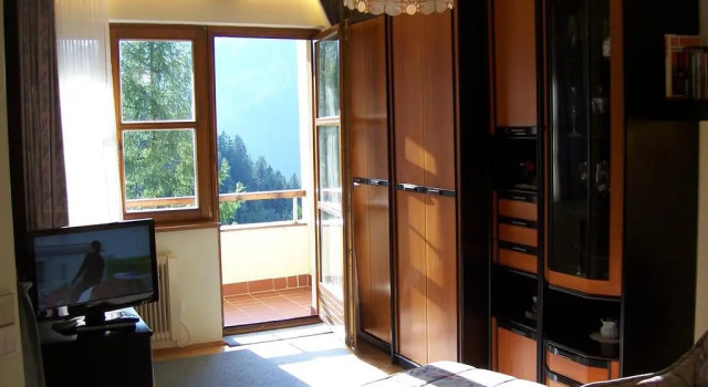 Appartementanlage Carinthia, Rezerwuj Hotel Hermagor 