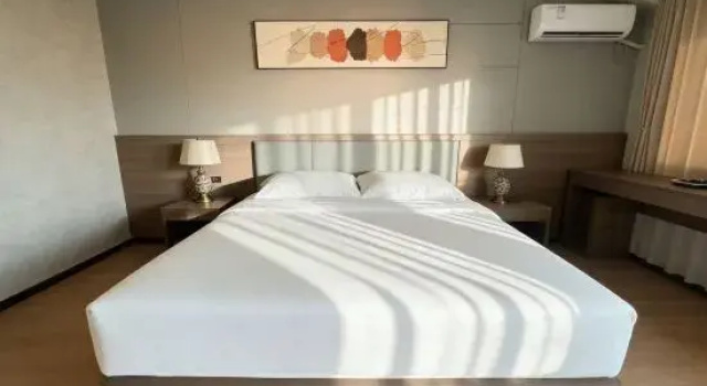 Номер Comfort Sky Vista Hotel