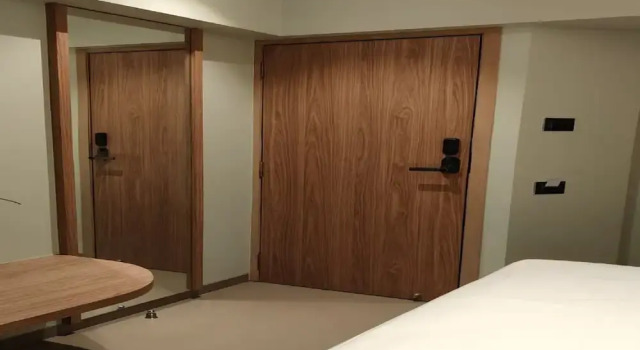 Номер Executive The Bohoo 99