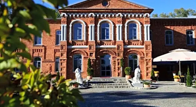Номер Standard Royal Hotel Modlin