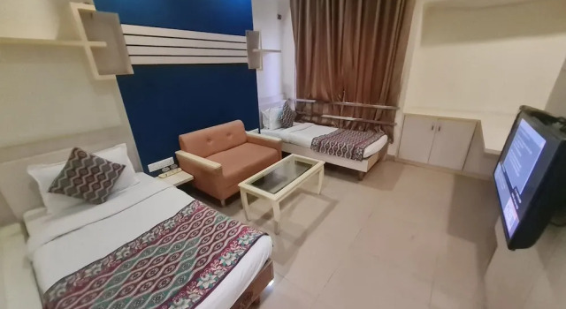 Номер Executive Hotel Apna Palace
