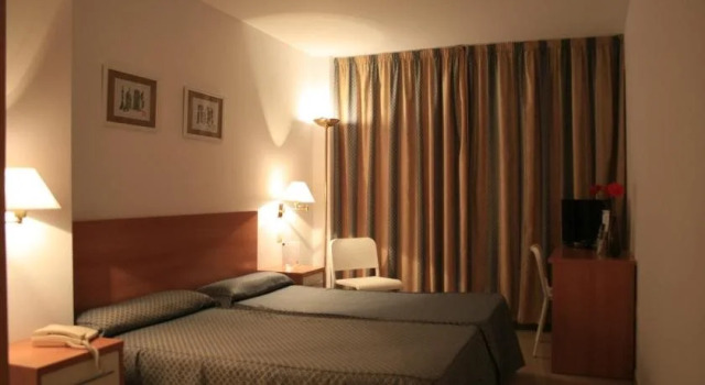 Hotel el Paraiso