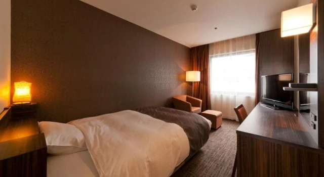 Fukui Phoenix Hotel