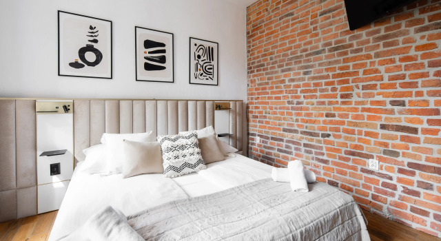 Aparthotel Delta Boutique