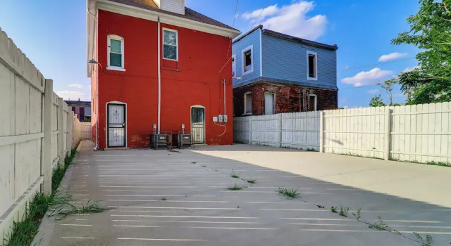 Spacious Detroit Suite: Close to Dtwn & Med Center