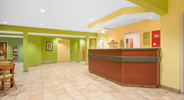Microtel Inn & Suites Springville, Boek Hotel Springville New York State