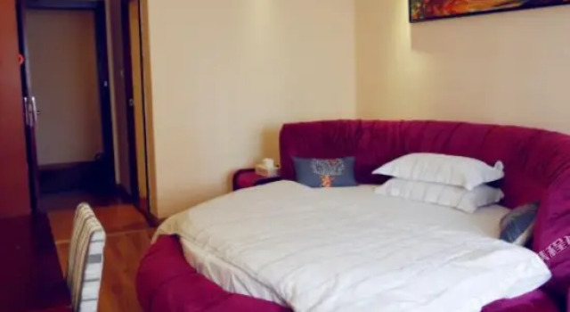 Wanshida Express Hotel, Rezerwuj Hotel Ganzhou Jiangxi
