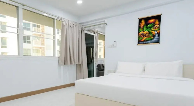 Номер Premium Rama Residency Sukhumvit Bangkok