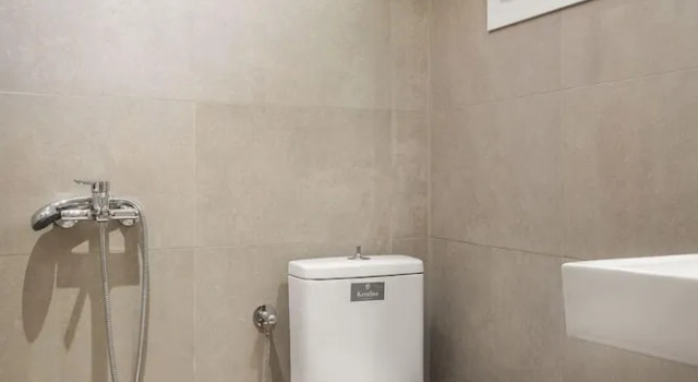 Апартаменты с видом на море Marias Seaside Apartments