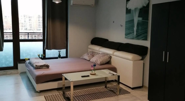 Central Studio Maritsa, Book Hotel Plovdiv Center 