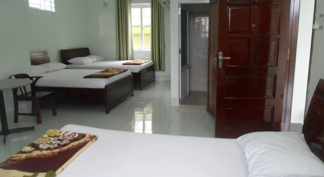 Thien Truc Guest House, Забронировать Гостевой дом Гостевые дома Нячанга, Гостевой дом