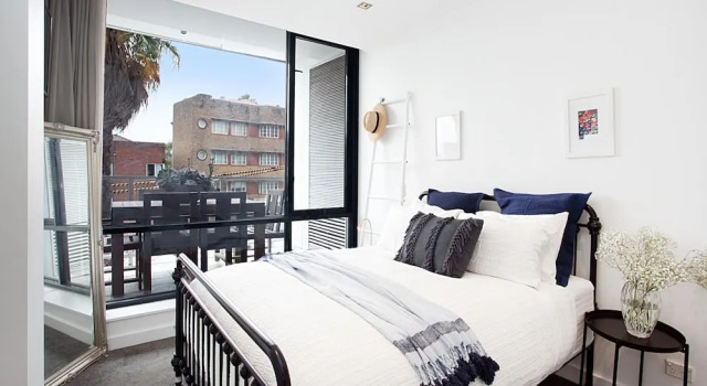Bayside Pad, Buchen Sie Hotel Edgecliff New South Wales