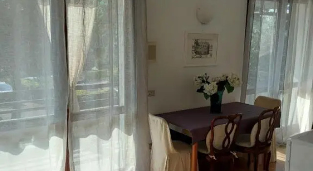 Апартаменты Residence Alba