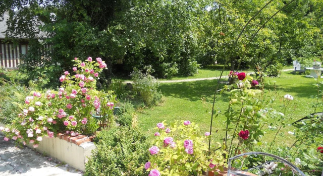 Le Moulin Des Roses, Reservar Hotel Hotéis de 3 estrelas em Normandy, 3*