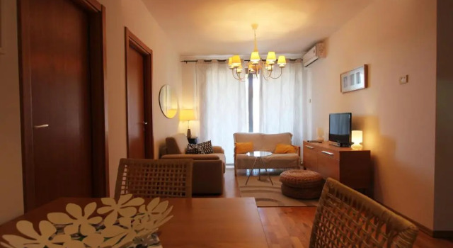 2 BR Apartment in Blue Horizon Przno, Забронировать Апартаменты/квартира Отели Пржно с бассейном, Бассейн